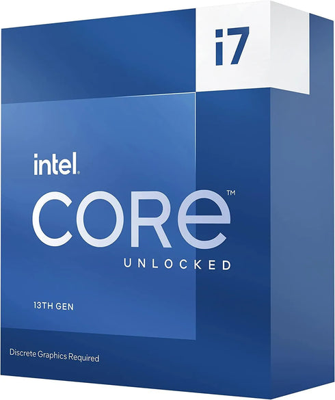 Intel 13th Gen I7 13700KF RTX 4070 32GB DDR5 2TB M.2 SSD Gaming PC ( Micro ATX Build ) - Anigma